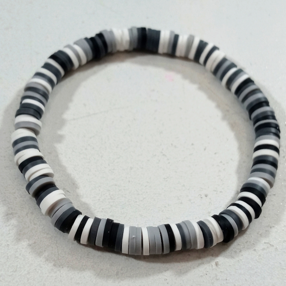 Handmade Multicolored Bracelet Jewelry 347